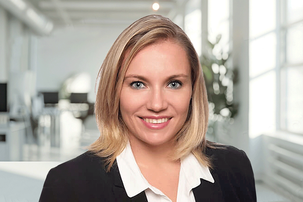 Nathalie Van Kerckhoven